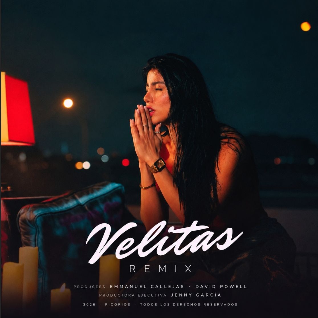Velitas Remix